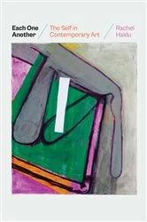 Book cover of Each One Another by Rachel Haidu
