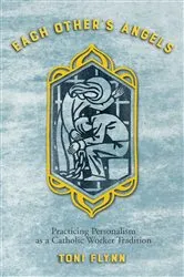 Book cover of Each Other's Angels by Toni Kathleen Flynn