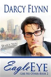 Book cover of Eagle Eye by Hortense Calisher