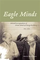 Book cover of Eagle Minds by Unknown