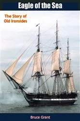 Book cover of Eagle of the Sea by Unknown