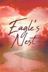 Book cover of Eagle's Nest by Stephanie Gress