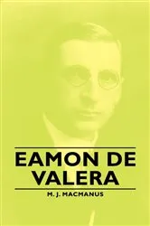 Book cover of Eamon de Valera by Unknown
