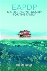 Book cover of EAPDP by Fred King Andrews