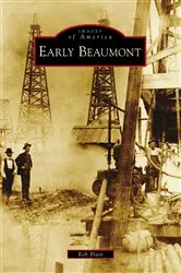 Book cover of Early Beaumont by Rob Blain