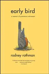 Book cover of Early Bird by Toni Yuly
