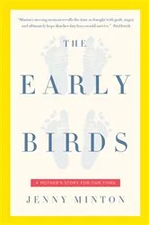 Book cover of Early Birds by Jenny Minton