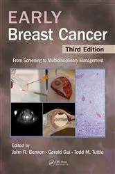 Book cover of Early Breast Cancer (3rd ed.) by John R Benson
