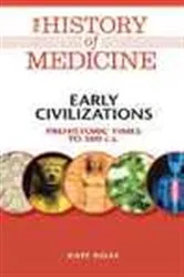 Book cover of Early Civilizations by Kate Kelly