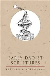 Book cover of Early Daoist Scriptures by Stephen R. Bokenkamp