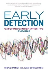 Book cover of Early Detection by Unknown