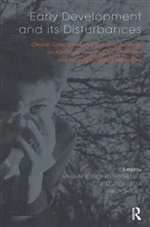 Book cover of Early Development and its Disturbances by Jorge Canestri
