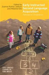 Book cover of Early Instructed Second Language Acquisition by Unknown