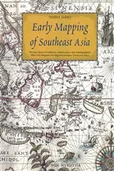 Book cover of Early Mapping of Southeast Asia by Thomas Suarez