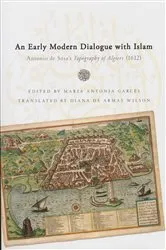 Book cover of Early Modern Dialogue with Islam by Dr. Antonio de Sosa