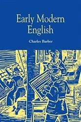 Book cover of Early Modern English (2nd ed.) by Unknown