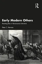 Book cover of Early Modern Others by Peter C. Herman
