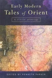 Book cover of Early Modern Tales of Orient by Kenneth Parker