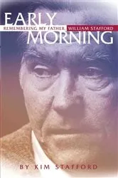 Book cover of Early Morning by Kim Stafford