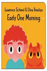 Book cover of Early One Morning by Lawrence Schimel