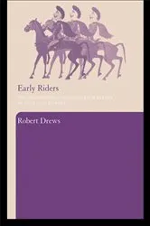 Book cover of Early Riders by Robert Drews