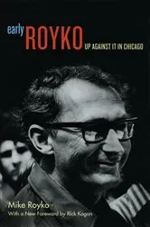 Book cover of Early Royko by Mike Royko