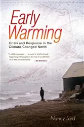 Book cover of Early Warming by Nancy Lord
