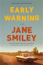 Book cover of Early Warning by Unknown