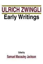 Book cover of Early Writings by Unknown