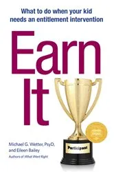 Book cover of Earn It! by Cinders McLeod