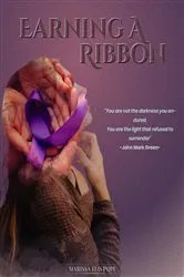 Book cover of Earning a Ribbon by Unknown