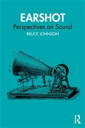 Book cover of Earshot by Bruce Johnson