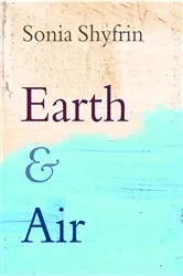 Book cover of Earth and Air by Peter Dickinson