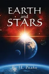 Book cover of Earth and Stars by R.H. PEAKE