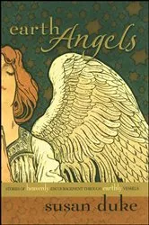 Book cover of Earth Angels by Steve Bergsman