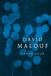 Book cover of Earth Hour by Ken MacLeod