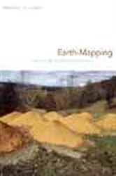 Book cover of Earth-Mapping by Edward S. Casey