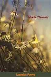 Book cover of Earth Memories by Unknown