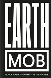 Book cover of Earth MOB by MOB Kitchen