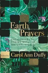 Book cover of Earth Prayers by Unknown