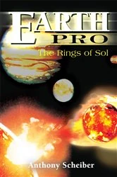 Book cover of Earth Pro by Lane Scheiber