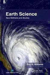 Book cover of Earth Science by Roy H. Williams