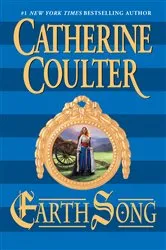 Book cover of Earth Song by Catherine Coulter