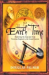 Book cover of Earth Time by Douglas Palmer