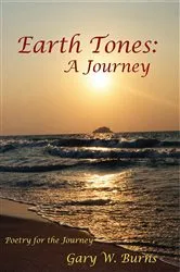 Book cover of Earth Tones (3rd ed.) by Gary W. Burns