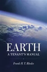 Book cover of Earth by L.B. Gilbert