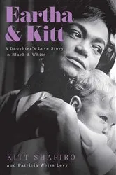 Book cover of Eartha & Kitt by Unknown