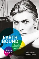 Book cover of Earthbound by Joe Haldeman