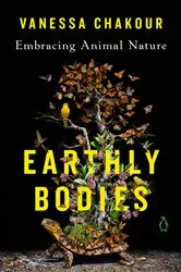 Book cover of Earthly Bodies by Vanessa Chakour