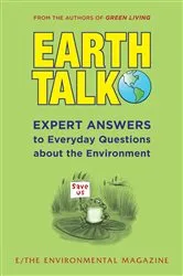Book cover of EarthTalk by E Magazine